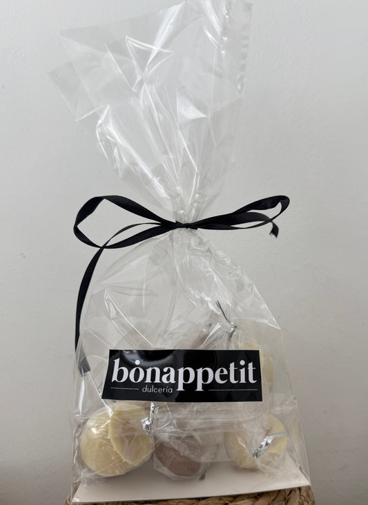 Bombones Bonappetit THE TOP