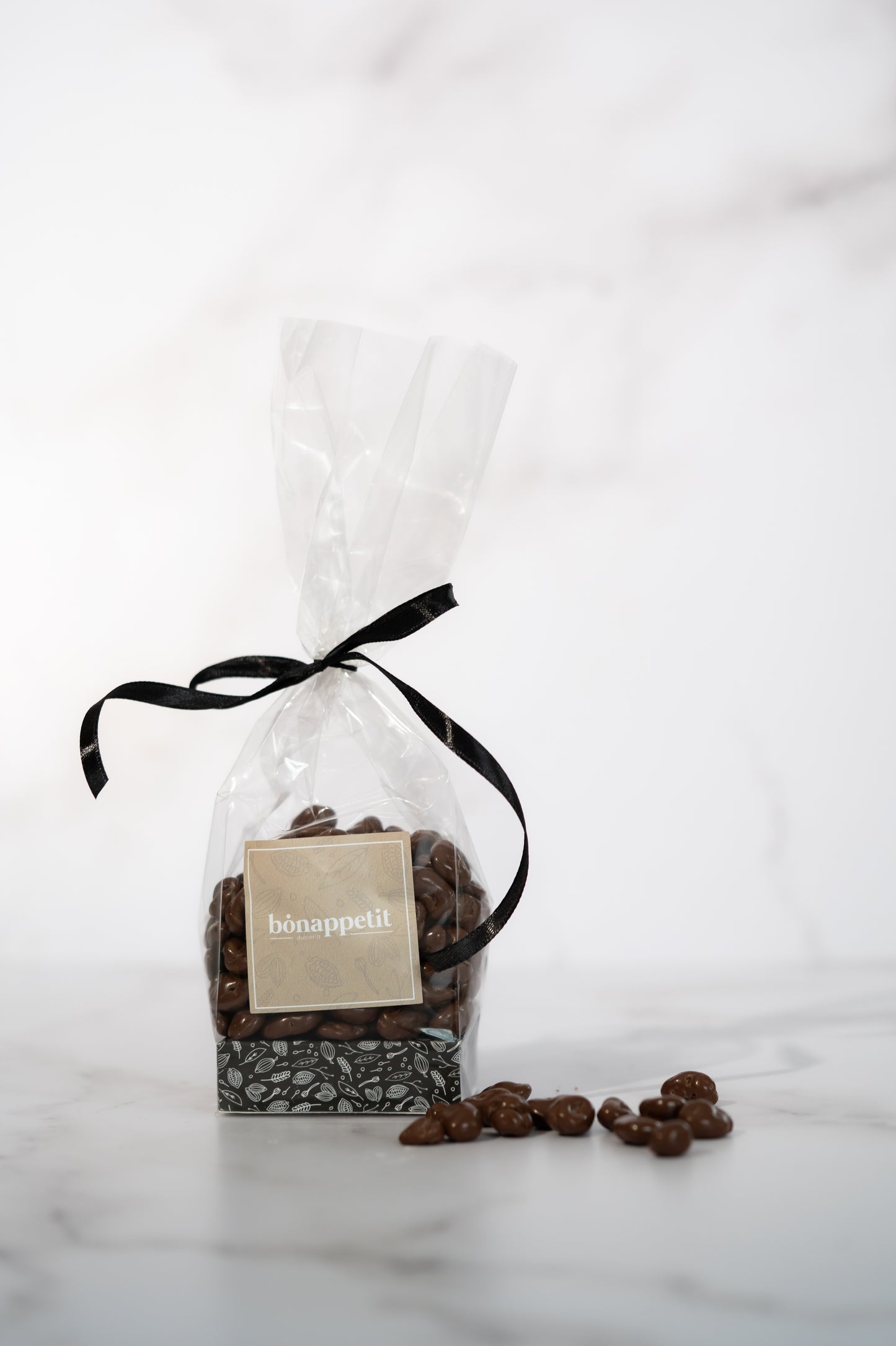 Cranberries chocolate