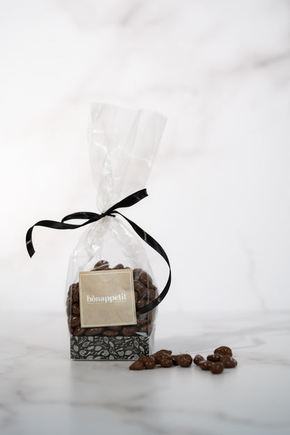 Cranberries chocolate