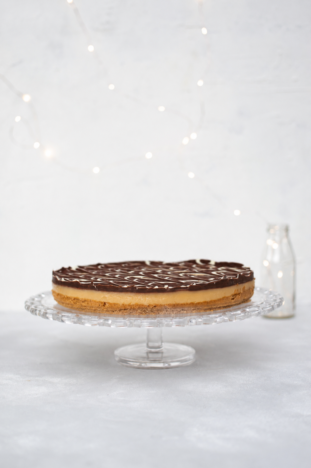 Kuchen de caluga