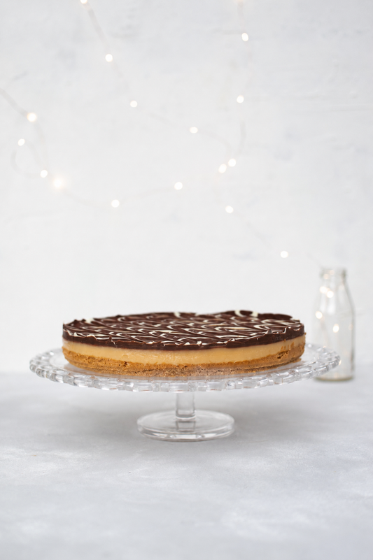 Kuchen de caluga