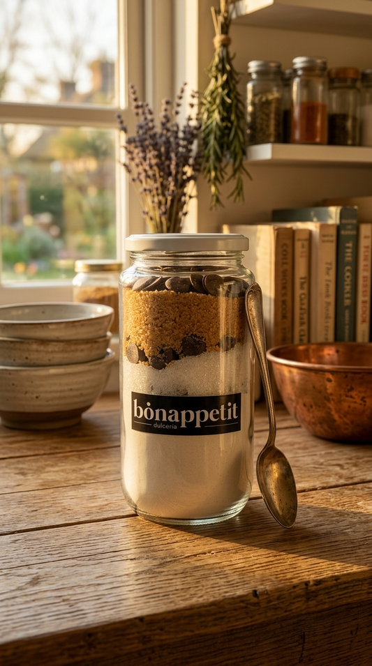 Cookie Jar