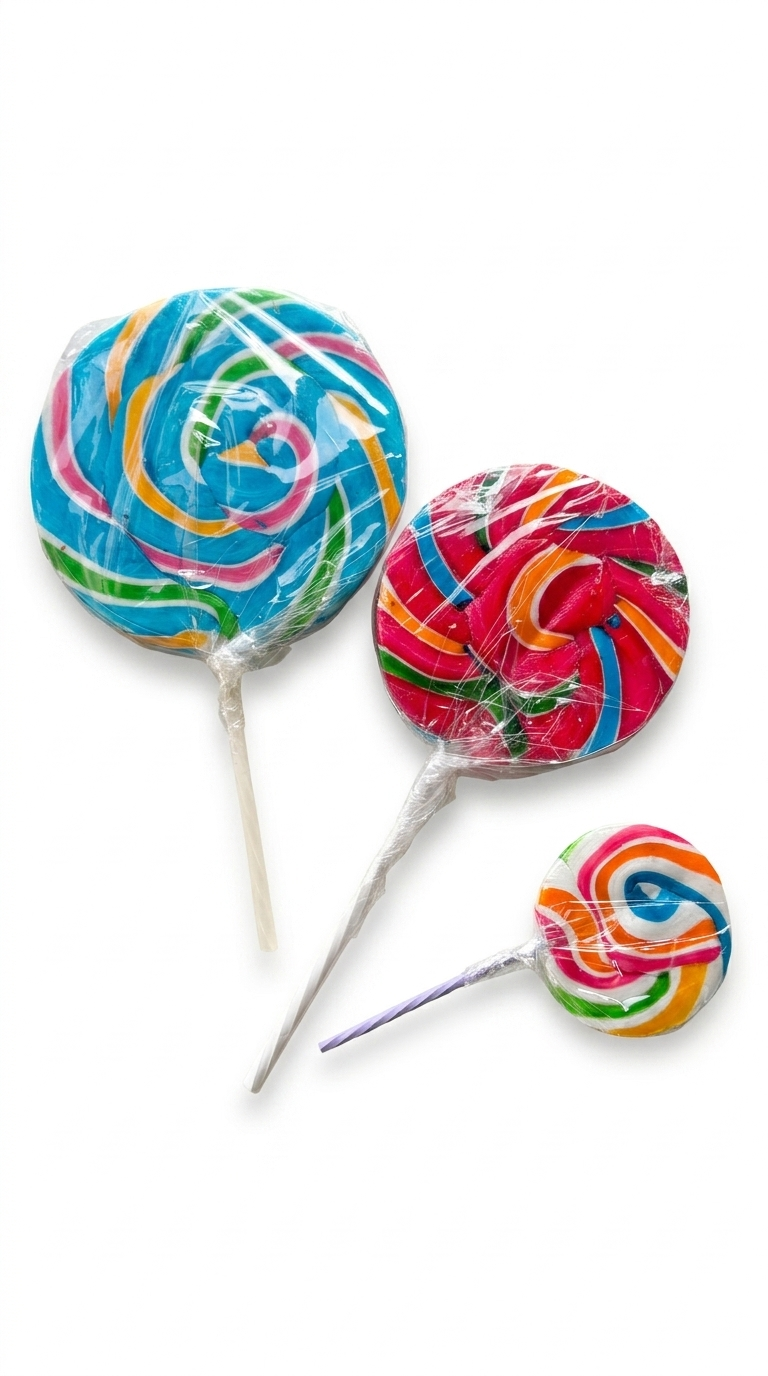 Paletas