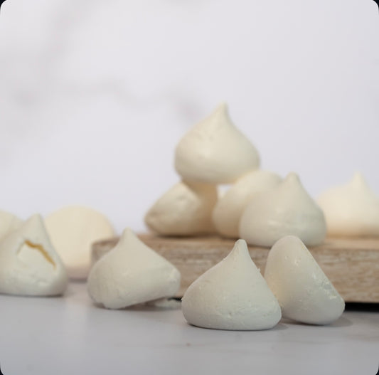 Merenguitos blancos (100gr)