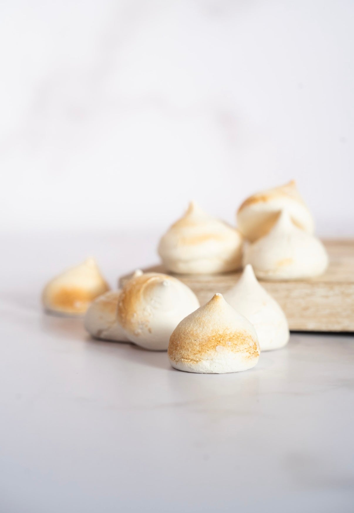 Merenguitos tostados (100gr)