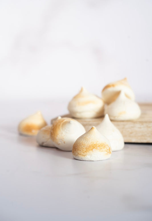 Merenguitos tostados (100gr)