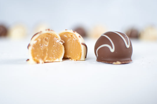 Bombones Bonappetit THE TOP